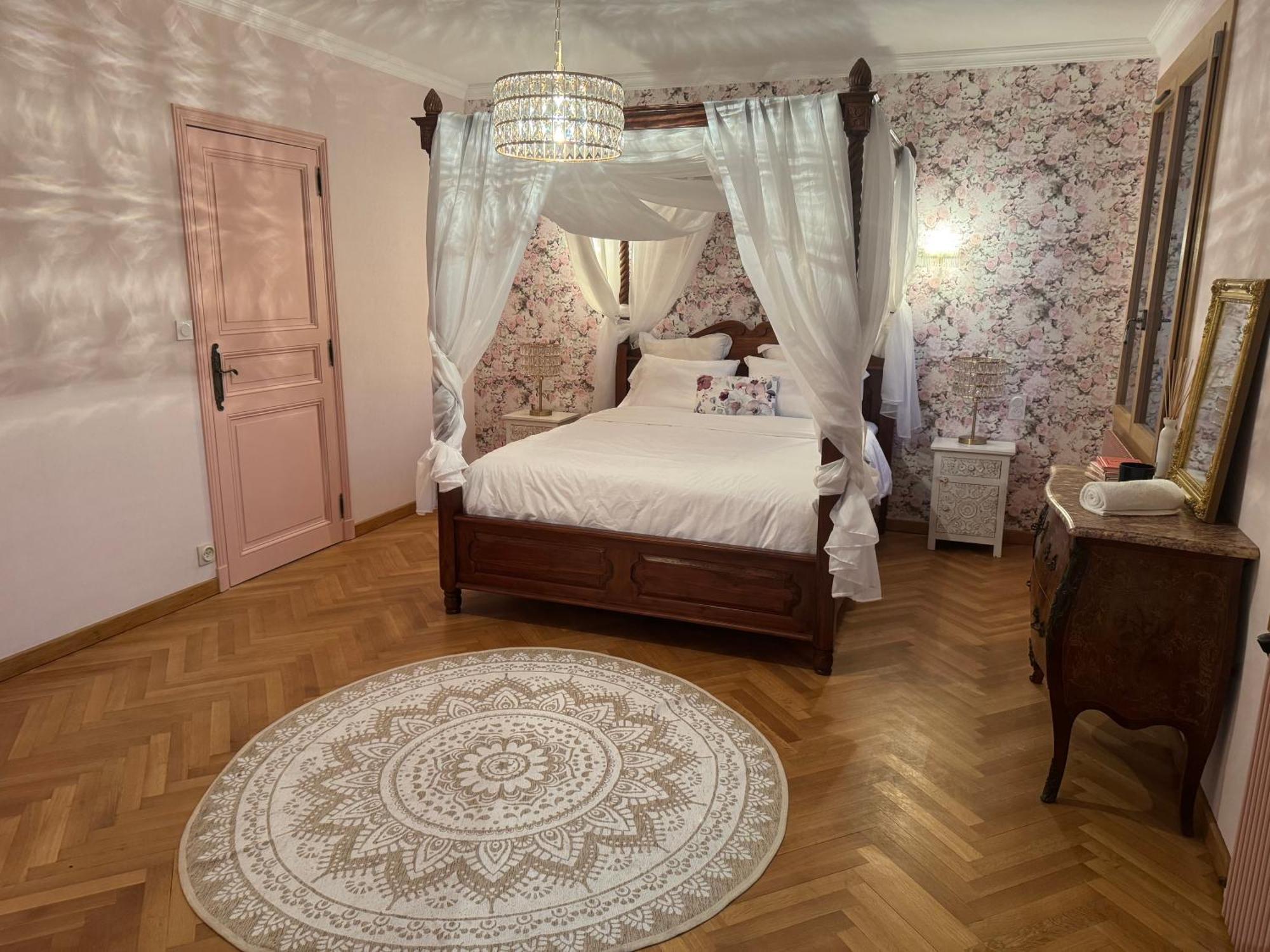 Lv House & Gardens Apartment Carcassonne